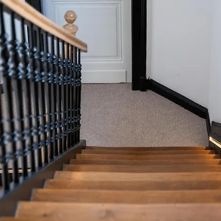 In Near Deutsches Eck Apartamento *