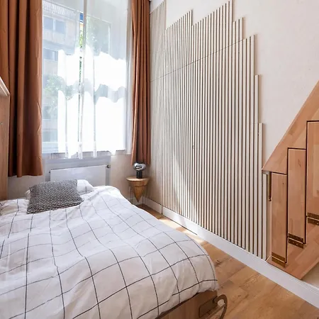 In Near Deutsches Eck *