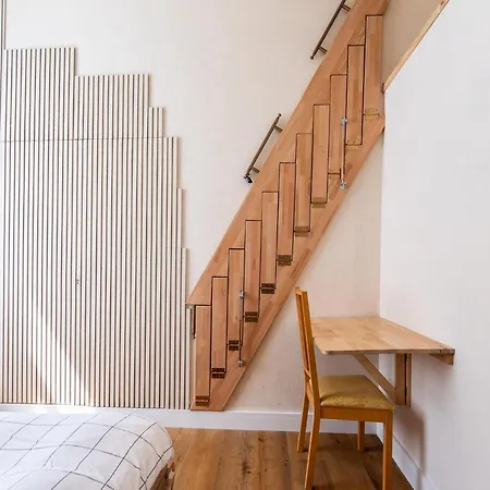 Apartamento In Near Deutsches Eck