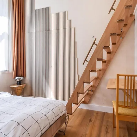 In Near Deutsches Eck Apartamento