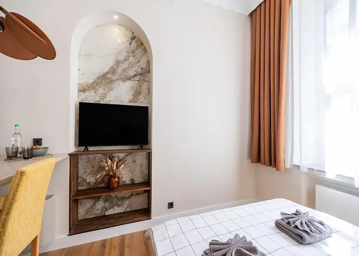 Apartamento In Near Deutsches Eck *