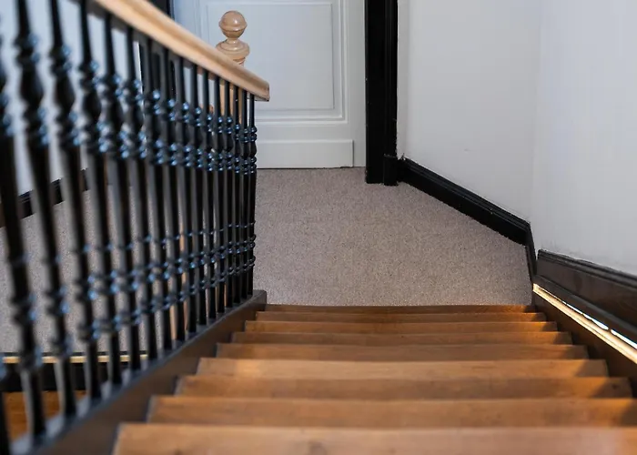 In Near Deutsches Eck Apartamento *