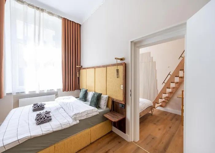 In Near Deutsches Eck Apartamento *