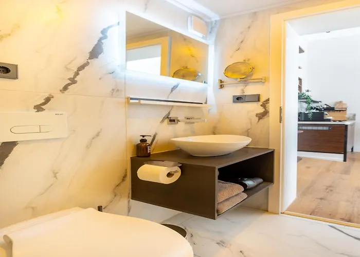 Apartamento In Near Deutsches Eck Coblença