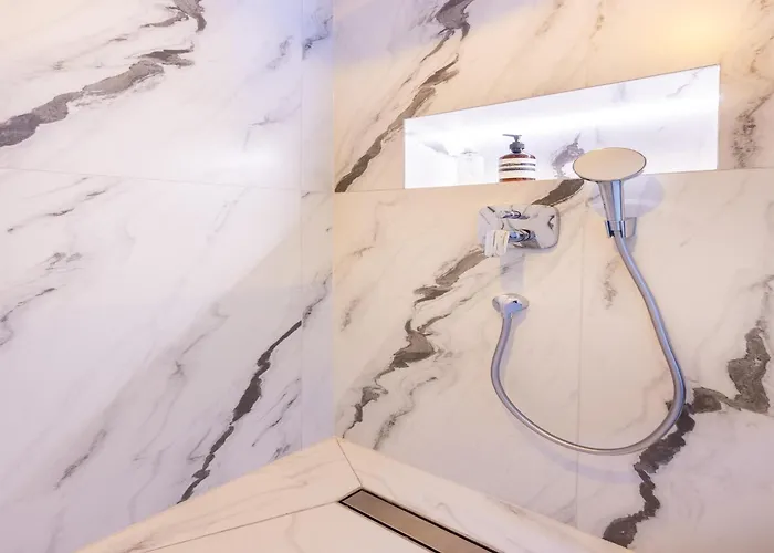 In Near Deutsches Eck Apartamento *