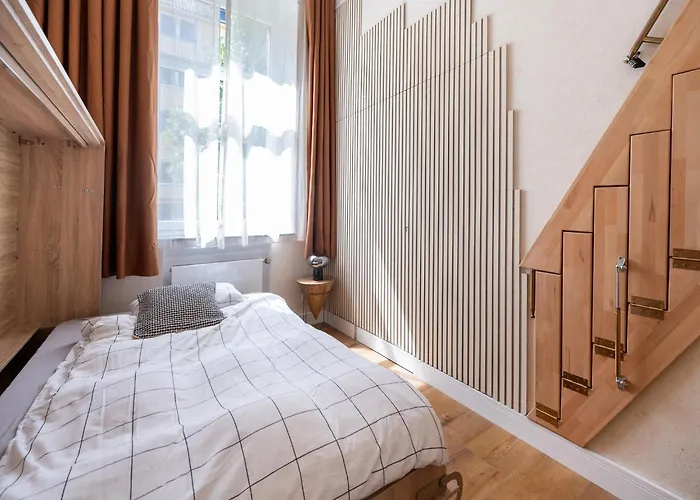 In Near Deutsches Eck *